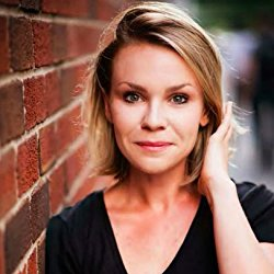 Autori Carolyn Gregoire