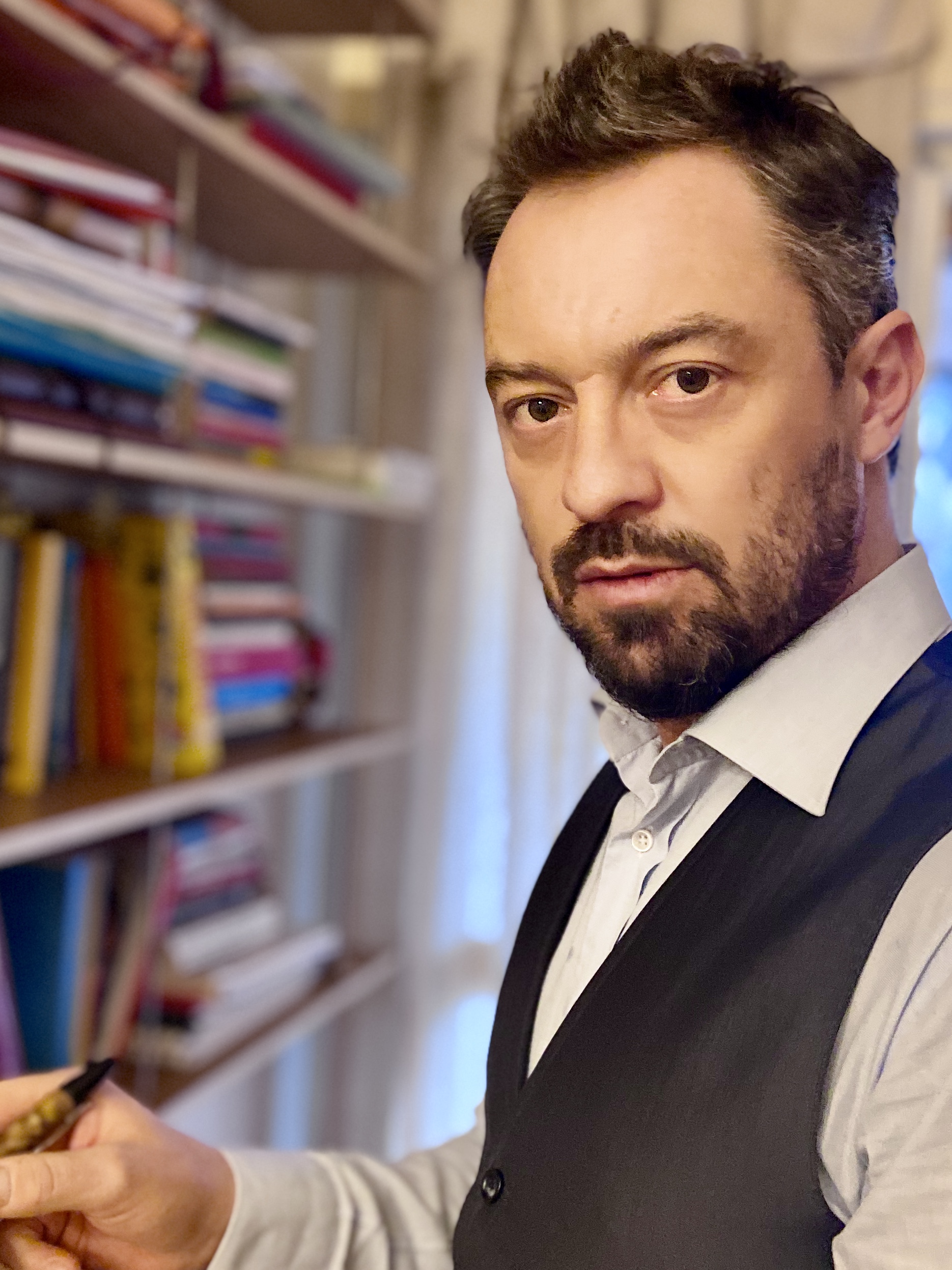 Autori Claudio Gargantini