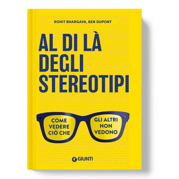 Al di là degli stereotipi-copertina