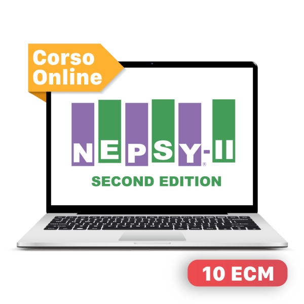 NEPSY-II | Corso ECM online