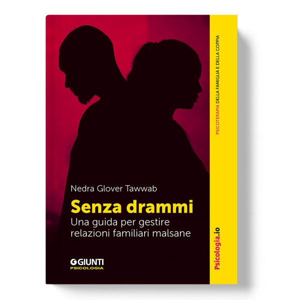 Senza drammi-copertina