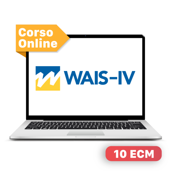 WAIS-IV | Corso ECM online