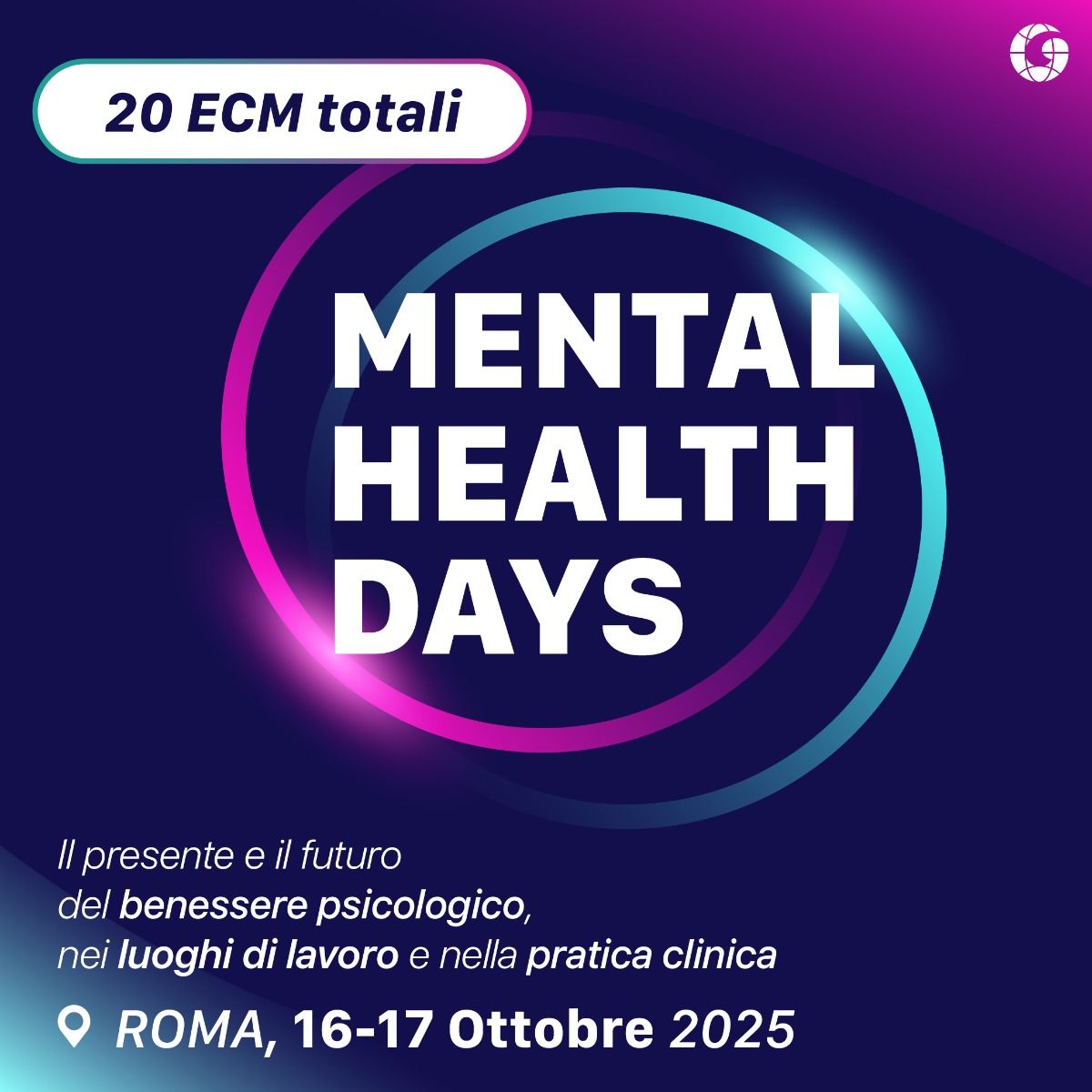 Mental Health Days 2025