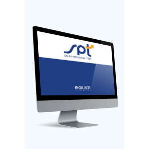 SPT - Sales Potential Test