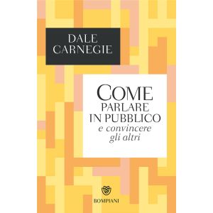 Come parlare in pubblico e convincere gli altri