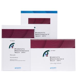 PPT - Parents Preference Test