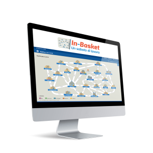 Un sabato di lavoro – In Basket online