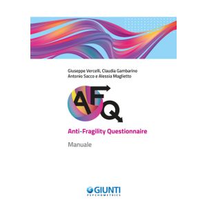 AFQ - Anti-Fragility Questionnaire