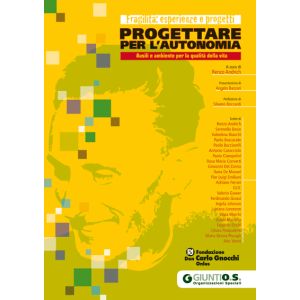 Progettare per l'autonomia