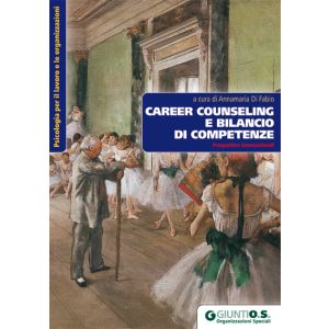 Career counseling e bilancio di competenze