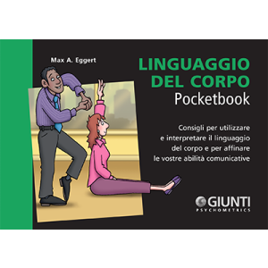 Linguaggio del corpo