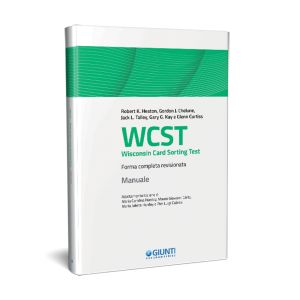 WCST