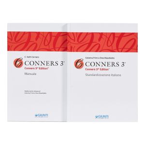 CONNERS 3