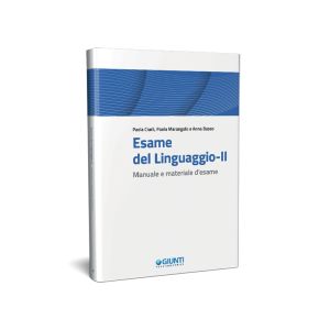 ESAME DEL LINGUAGGIO - II