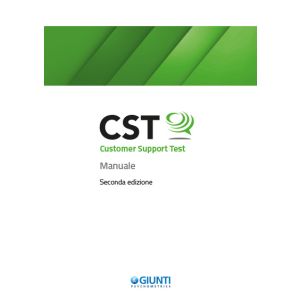 CST - Customer Support Test