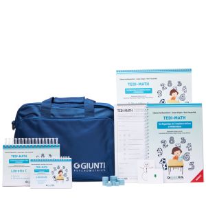 TEDI-MATH
