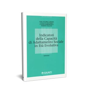 Indicatori della Capacità di Adattamento Sociale in Età Evolutiva