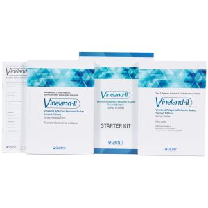 Vineland-II - Adaptive Behavior Scales - Seconda Edizione