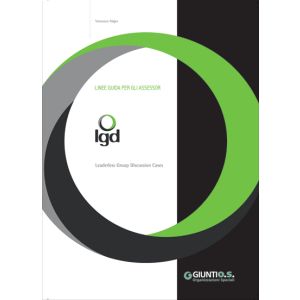 LGD - Leaderless Group Discussion