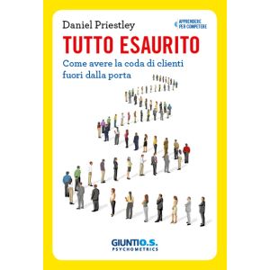 Tutto esaurito