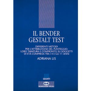 Il Bender Gestalt Test