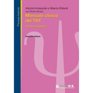 Manuale clinico del TAT