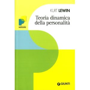 Teoria dinamica della personalità