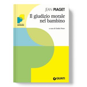 Il giudizio morale nel bambino