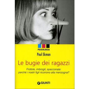 Le bugie dei ragazzi