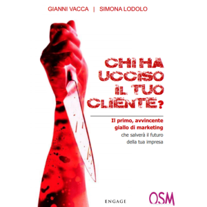 Chi ha ucciso il tuo cliente?