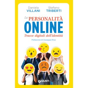 La personalità online