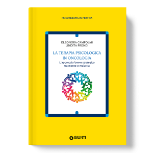 La terapia psicologica in oncologia