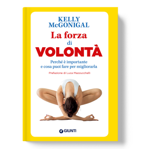 La forza di volontà