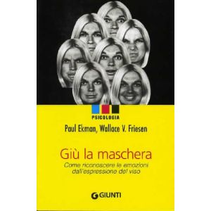 Giù la maschera