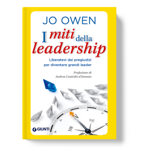I miti della leadership