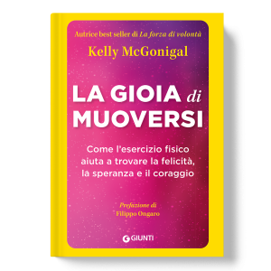 La gioia di muoversi