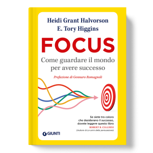Focus - Come guardare il mondo per avere successo