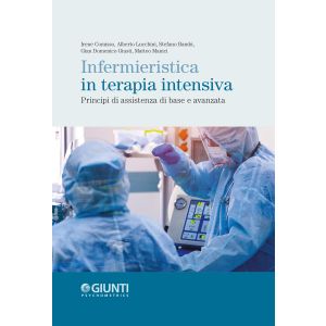 Infermieristica in terapia intensiva