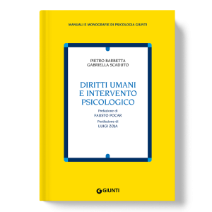 Diritti umani e intervento psicologico