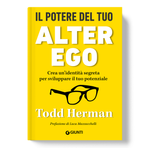 Il potere del tuo Alter Ego