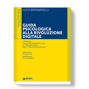 Guida psicologica alla rivoluzione digitale
