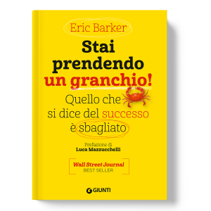 Stai prendendo un granchio!