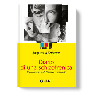 Diario di una schizofrenica