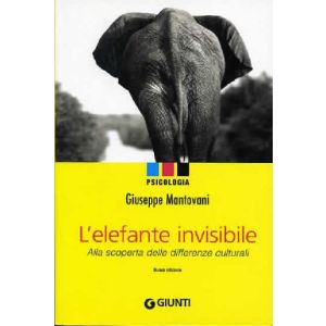 L'elefante invisibile