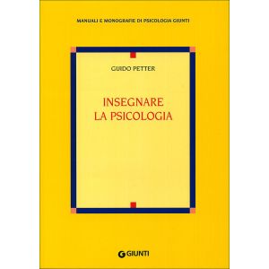 Insegnare la psicologia