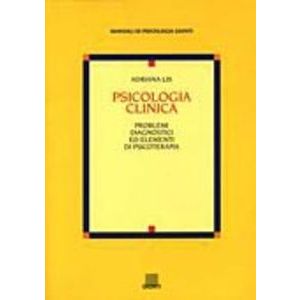 Psicologia clinica