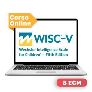 WISC-V | Corso ECM online