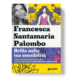 Brilla nella tua sensibilità-copertina