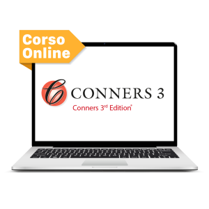 CONNERS 3 | Corso online