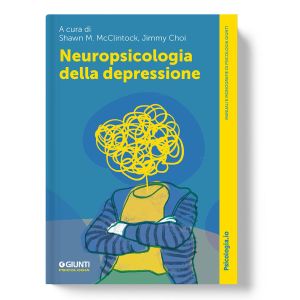 Neuropsicologia della depressione-copertina